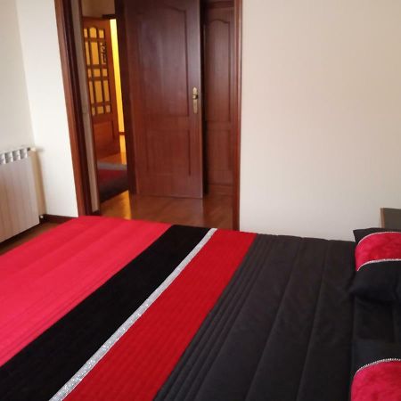 Apartamento Arosa Santa Maria da Feira Exterior foto