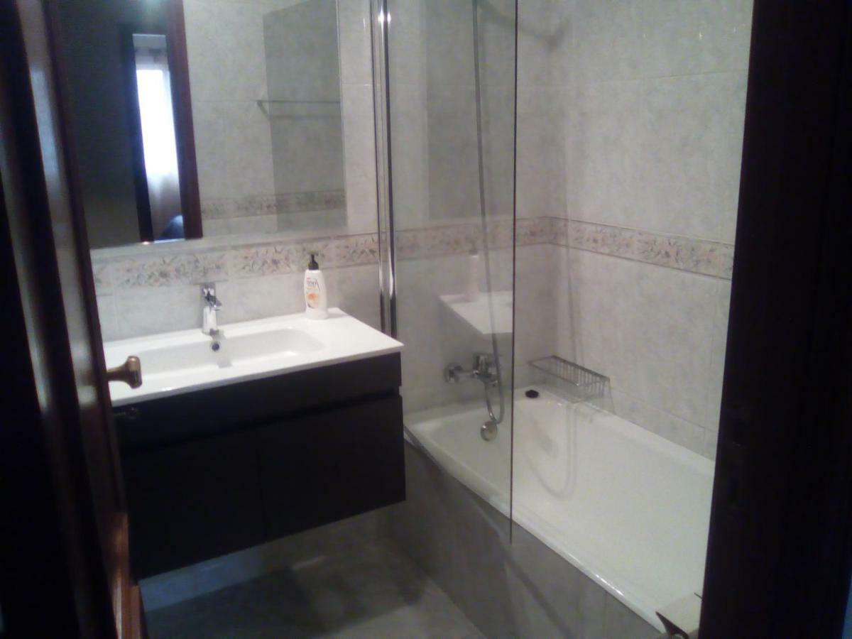 Apartamento Arosa Santa Maria da Feira Exterior foto