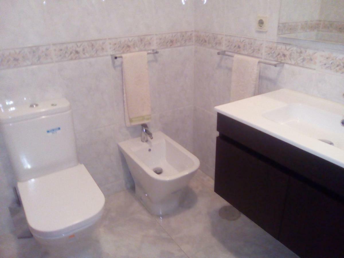 Apartamento Arosa Santa Maria da Feira Exterior foto